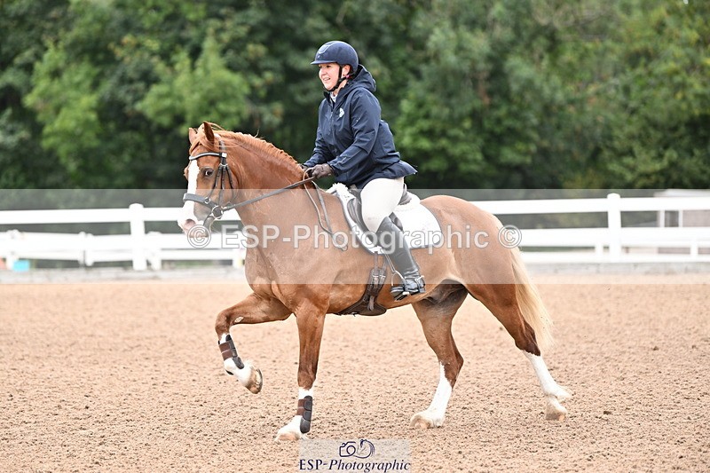 250820B-100425-00032 - Clear Round and Cls 1 British Novice and 90cm Open