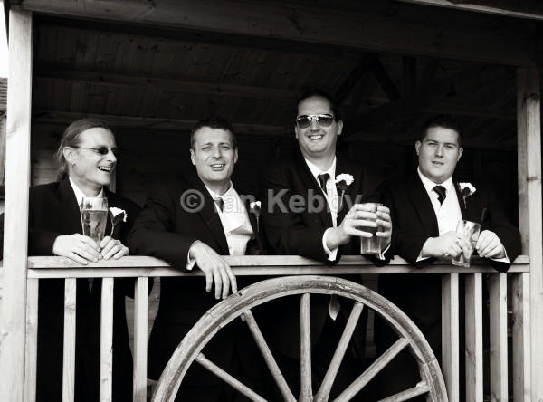  - Weddings
