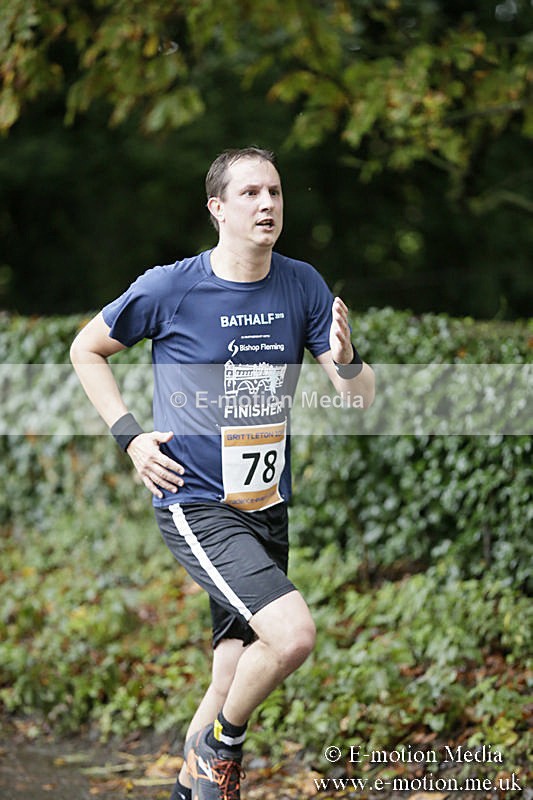 CAD131019-1291 - Cadence Events Grittleton 10km 13/10/19