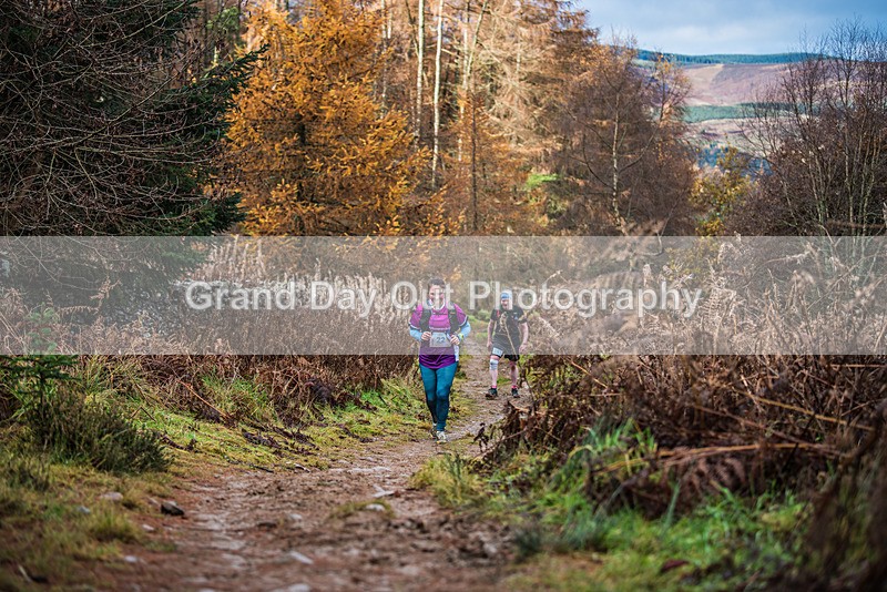 TVU 50  60K-575 - High Terrain Events Tweed Valley 50 & 65K Ultra Trail Races Sunday 19th November 2023