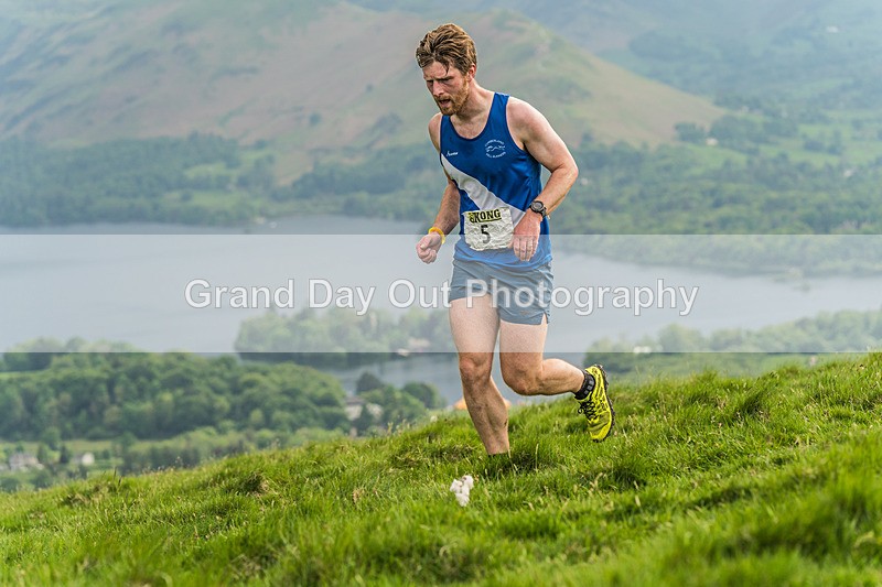 Latrigg-217 - Latrigg Fell Race Wednesday 15th May 2024