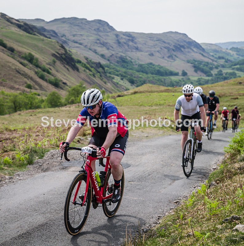 135536 - Hardknott Pass Camera 1 13.00-14.00