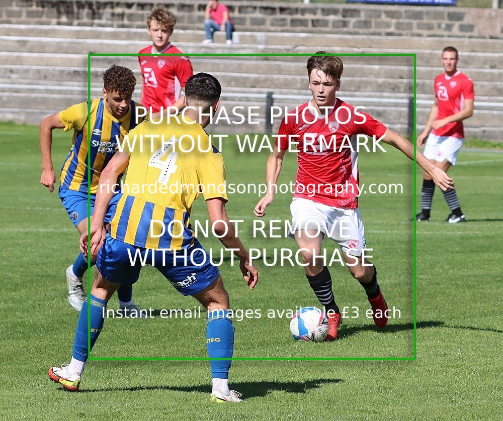 IMG_3448 - Morecambe Academy v Shrewsbury Academy (17/9/22)