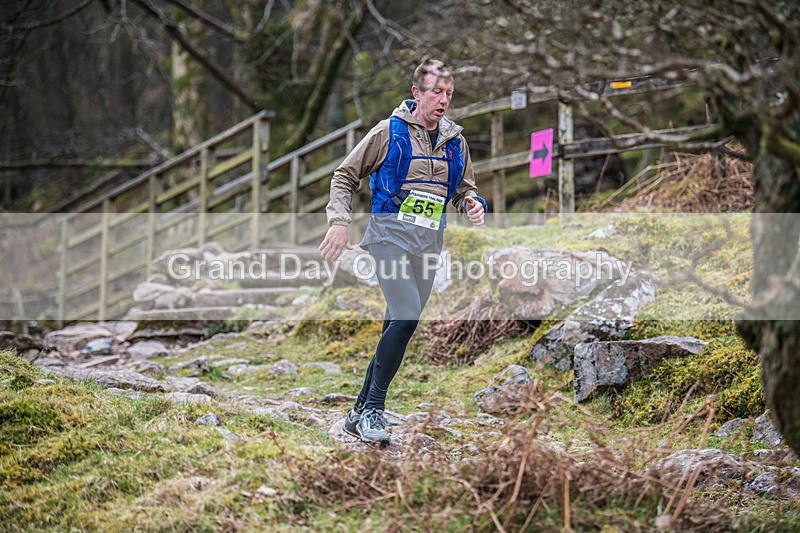 Buttermere-508 - Fellside Events Buttermere Trail Race Sunday 23rd March 2025
