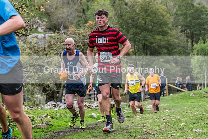 Dovedale Dash-925 - Dovedale Dash Sunday 5th October 2025