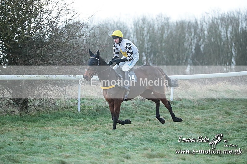 PtP 311223 1218 - Larkhill Racing Club Point-to-Point 31/12/23