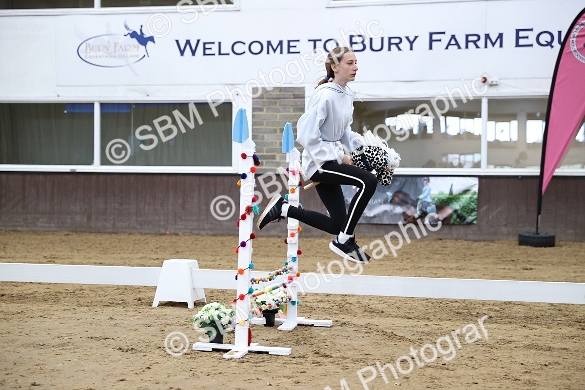 SBM_001546 - Class 9 - 40cm