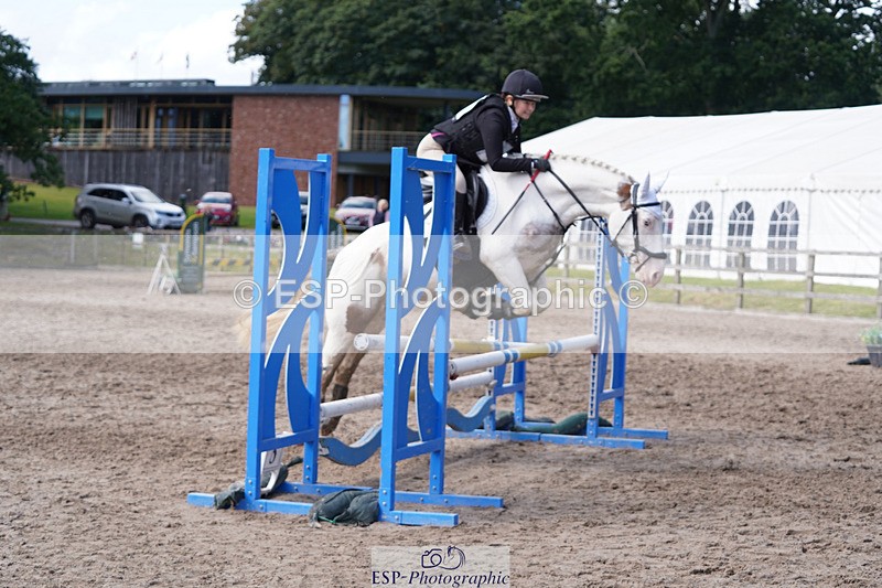 240824X-141934-28157 - 80cm Round 1 14.00 to 15.30