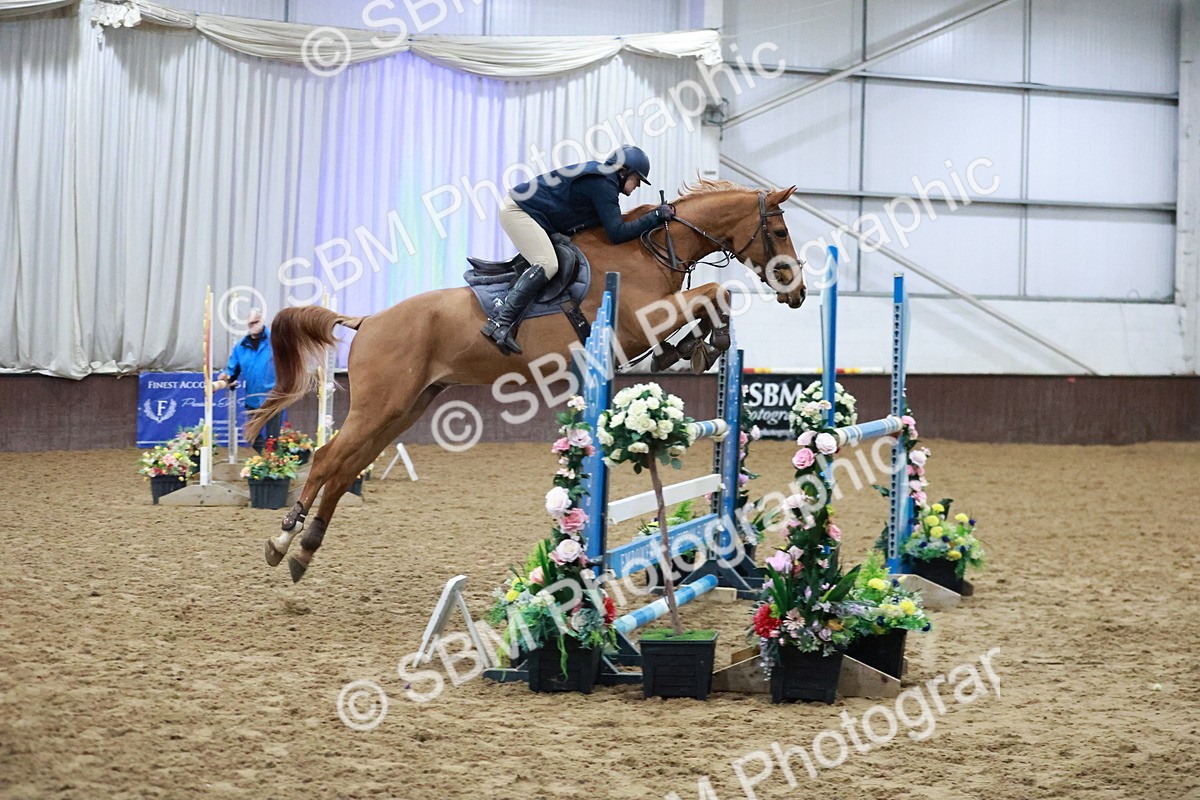 SBM_004664 - Class 17 - Senior Newcomers - 1.10m