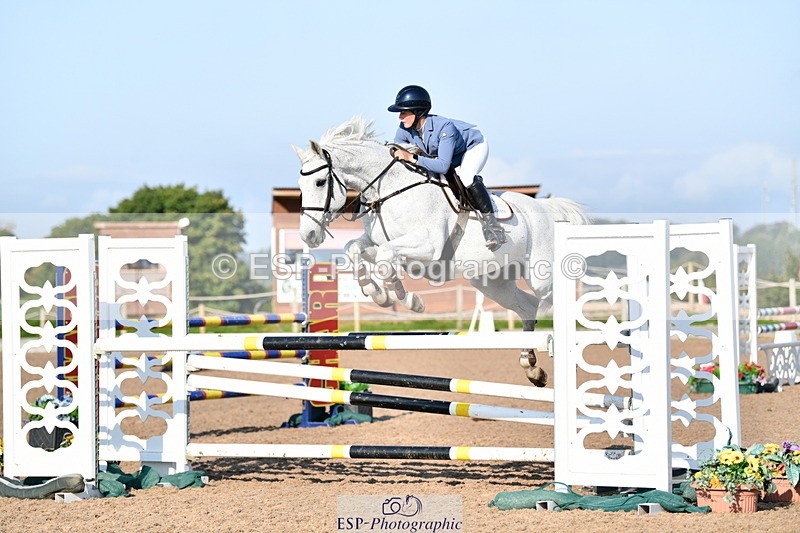 240915A-092341-08741 - Cls 25 Snr 1.20m Open