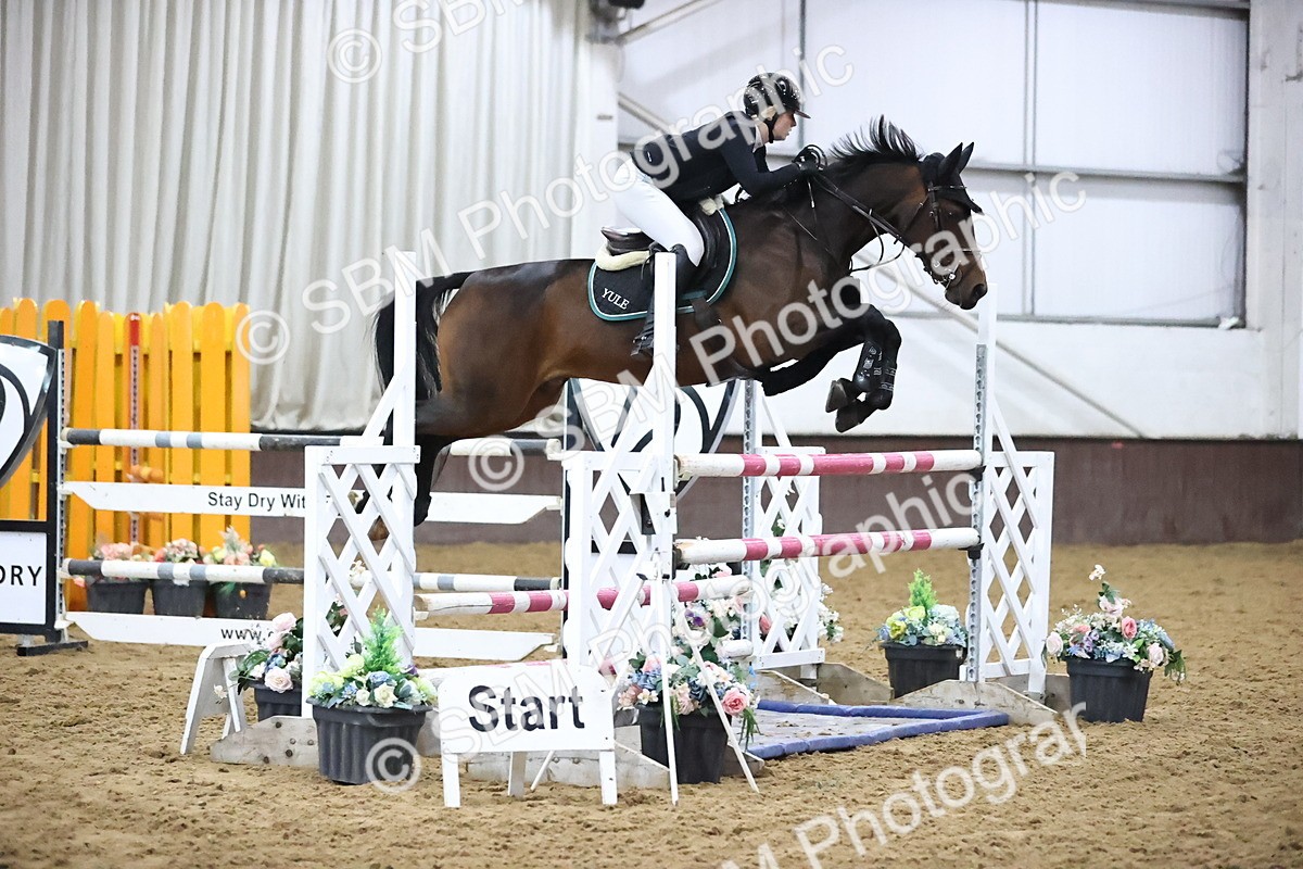 SBM_003781 - Class 12 - Senior Foxhunter 1.20m