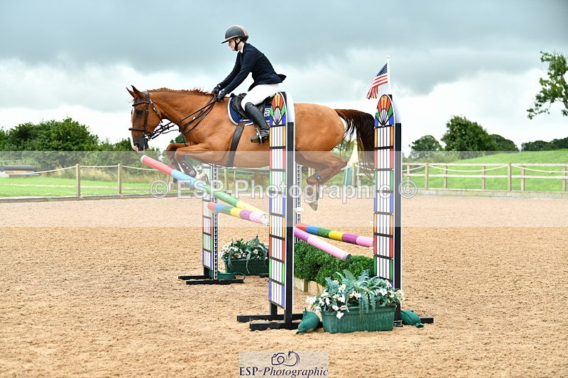 230729A-102307-05142 - Cls 14 NAF Bronze League Semi Final