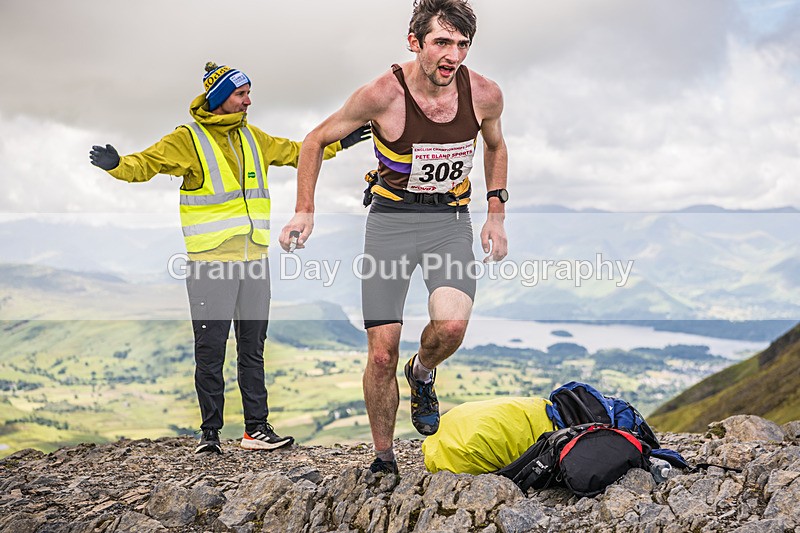 Blencathra-280 - Blencathra Fell Race Sunday 28th June 2026