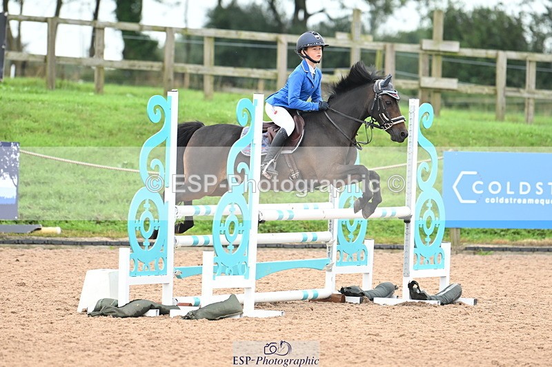 240907A-125836-01800 - Cls 3 Pony Medium Team 80cm & 90cm