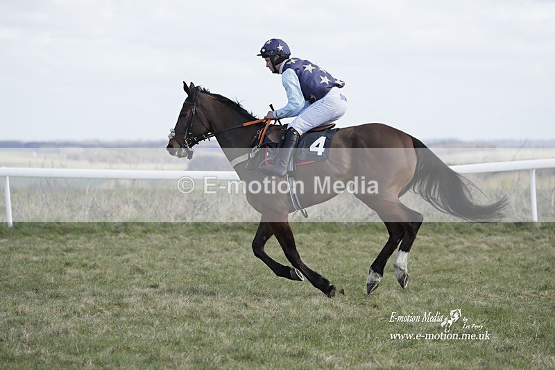 PtP 260223 588 - South & West Wilts Point-to-Point Larkhill 26/02/23