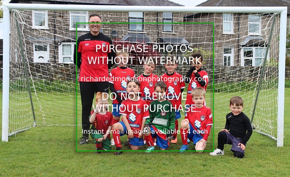 IMG_6588 - Wattsfield Under 6 vs Halton Under 6 (5/5/24)