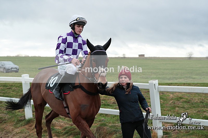 PtP 040224 788 - Combined Services Point-toPoint Larkhill 04/02/24