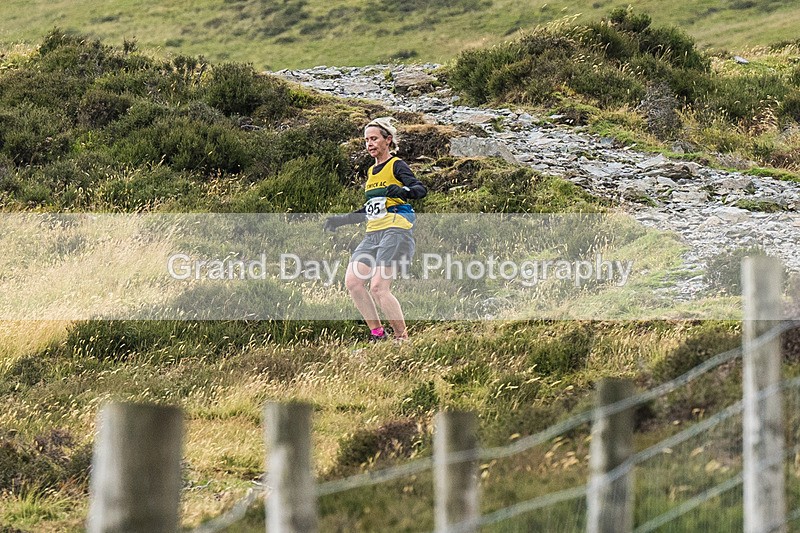 Skiddaw-928 - Skiddaw Fell Race Sunday 2nd July 2023