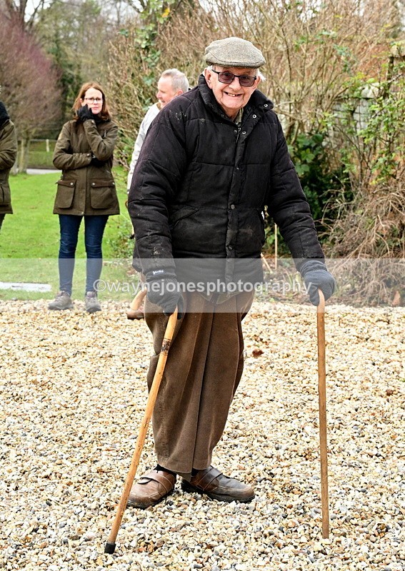 WJ7_9360 - Berks & Bucks Lead Rein - Hendred House 22-12-14