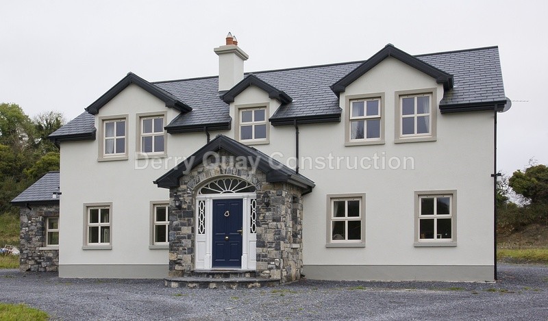  - Residential Developments