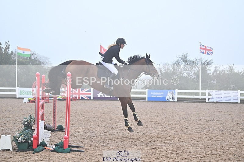 241006A-115240-06737 - Cls 25 1.05m Nat Am Quals