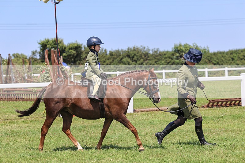 IMG_2576 - Class 38: Veteran Ridden