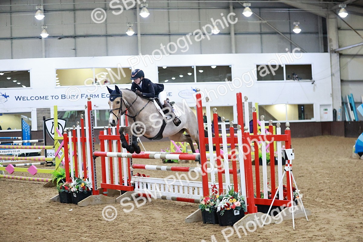 SBM_000606 - Class 3 - Senior Discovery - 1.00m