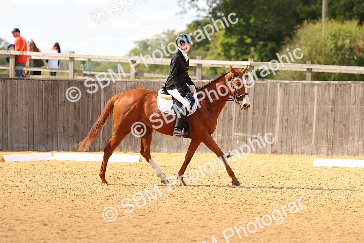 SBM_43819 - D6 - Small Tour Championship - Intro C