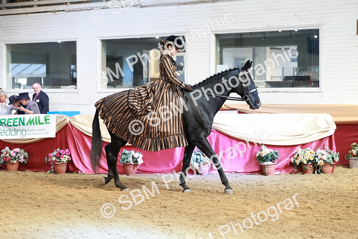 SBM_13404 - Class 104 - Ridden Costume - Astride Junior