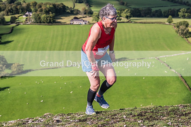 Ilam-418 - Ilam Three Peaks Fell Race (Limestone Series) Sunday 28th September 2025