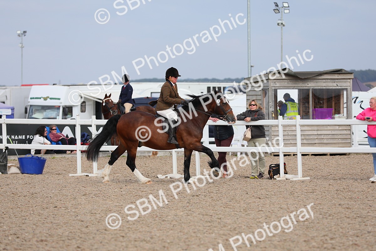 SBM_17755 - Class 315 Best Horse/Rider Combination