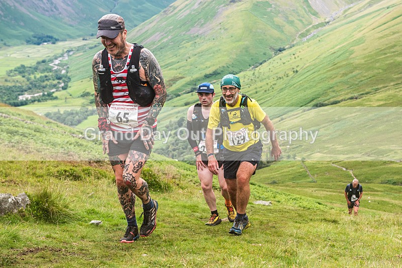 Wasdale-807 - Wasdale Horseshoe Fell Race Saturday 13th July 2024