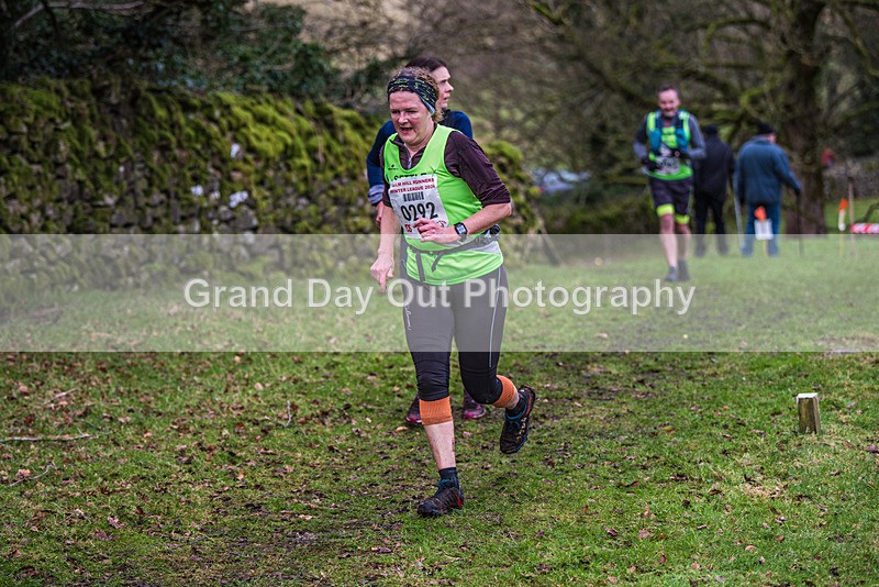 Giggleswick-829 - Kendal Winter League Races Giggleswick Sunday 14th January 2024