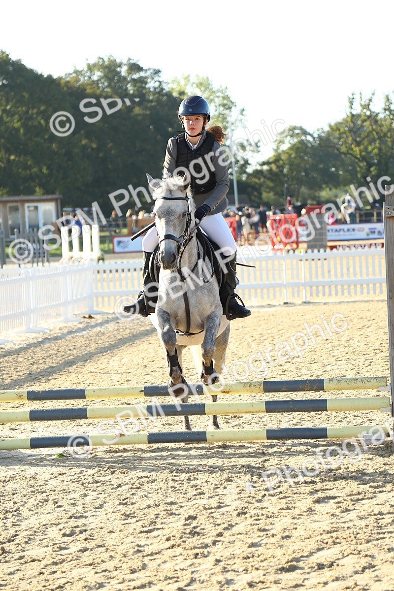 SBM_34953 - J5 - Junior Pony 50cm Championship