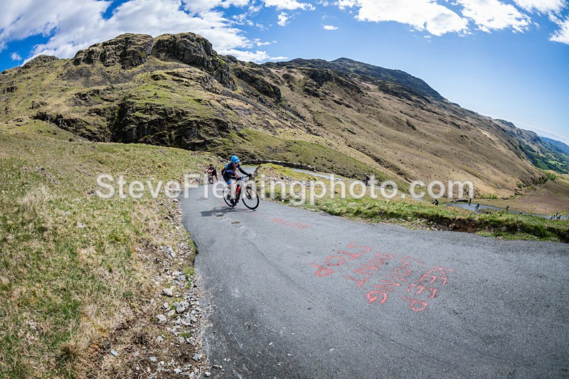 151444 - Hardknott Pass Camera 2 15.00-16.30
