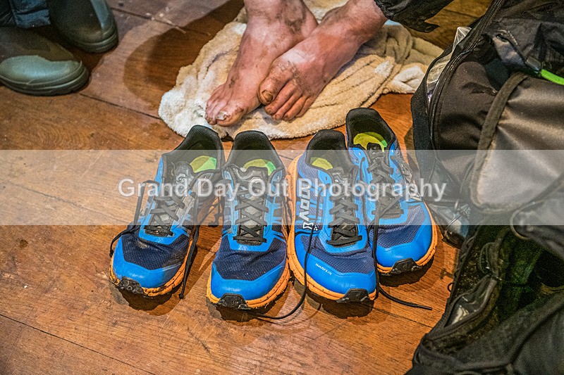 KES_5101 - Jack Scott Winner of the Spine Race 17th January 2024