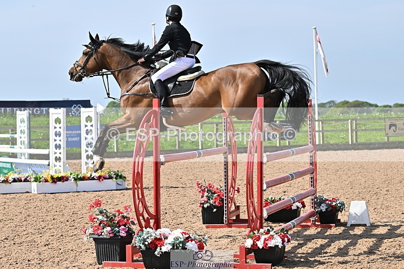 240509A-101739-00822 - Cls 8 Foxhunter