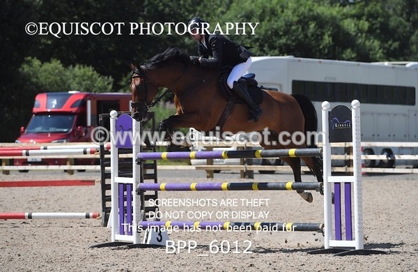 BPP_6012 - CLASS 8 1.30M