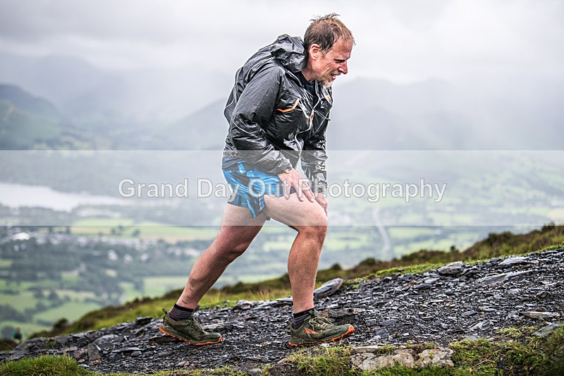 Skiddaw-460 - Skiddaw Fell Race Sunday 6th July 2025