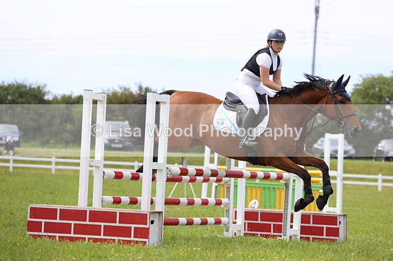 3E7A1854 - Class 13: Senior British Novice/90cm open