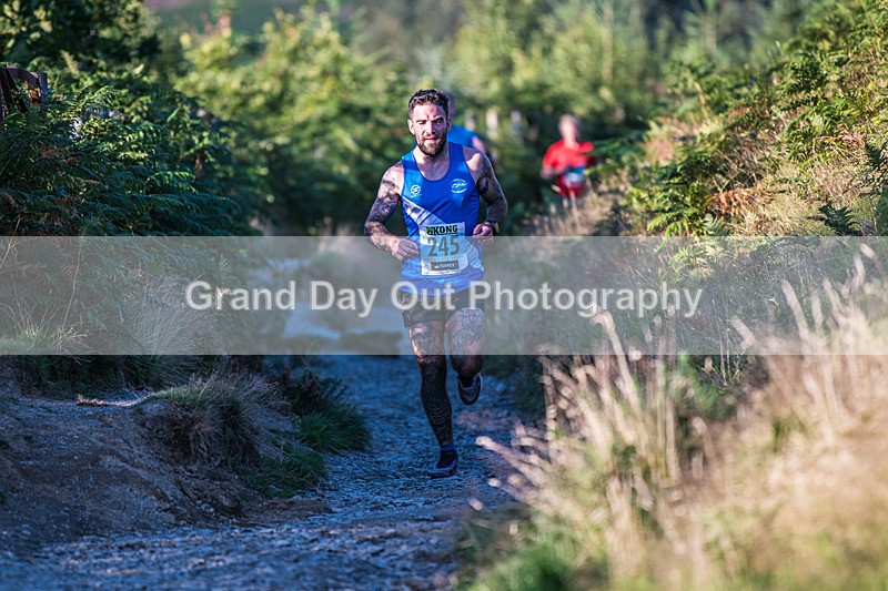 Latrigg-470 - Not Round Latrigg Race Wednesday 14th August 2024