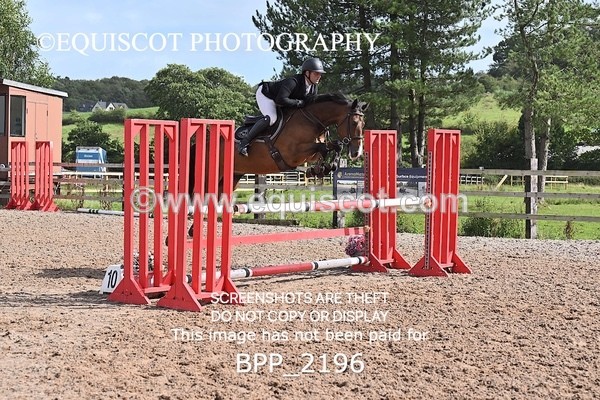 BPP_2196 - CLASS 3  FRI Senior Discovery/ 1m Open