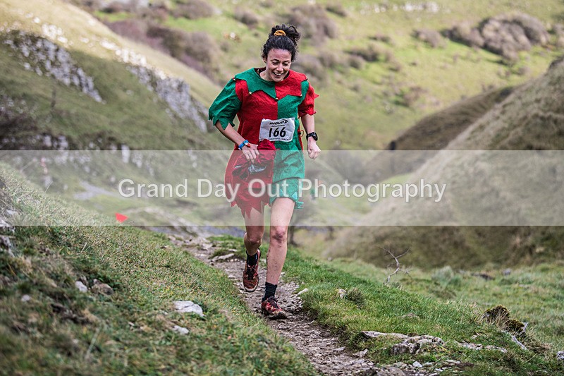 Litton-351 - Litton Christmas Cracker Fell Race (Limestone Series) Sunday 14th December 2025