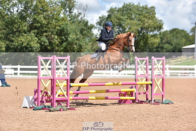 230806A-122028-01774 - Cls 19 Pony British Novice & 80cm Open