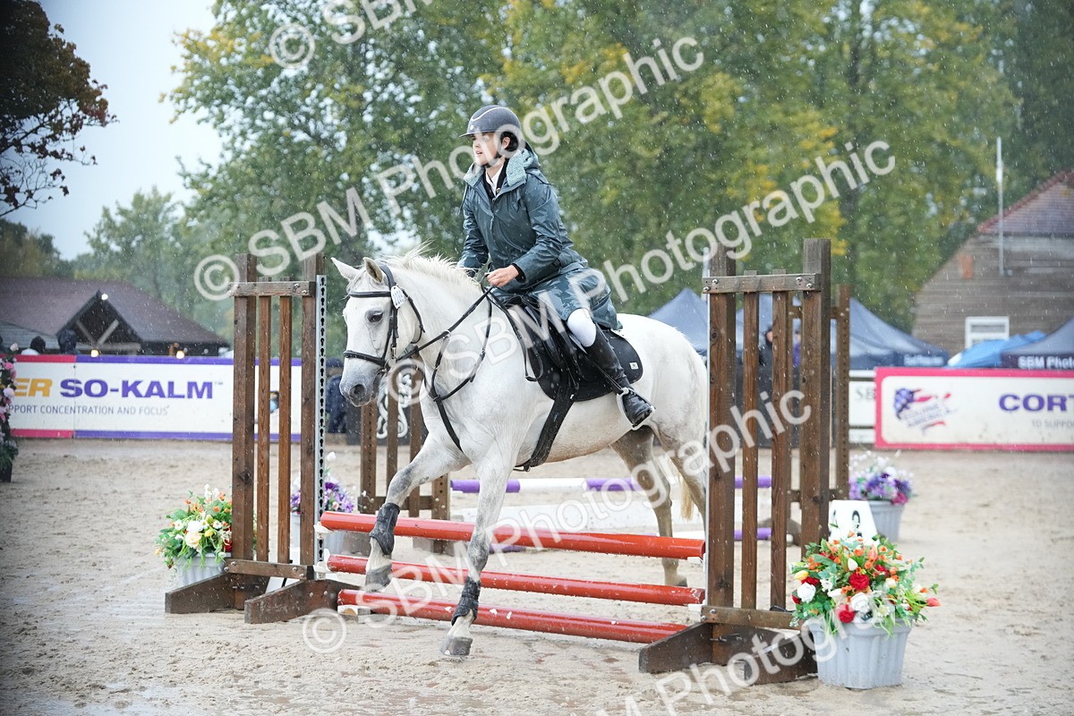 SBM_36265 - J5 - Junior Pony 50cm Championship