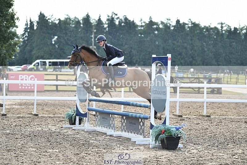 230617-091637-01322 - Cls 11a & 11b pony 128cm & 138cm