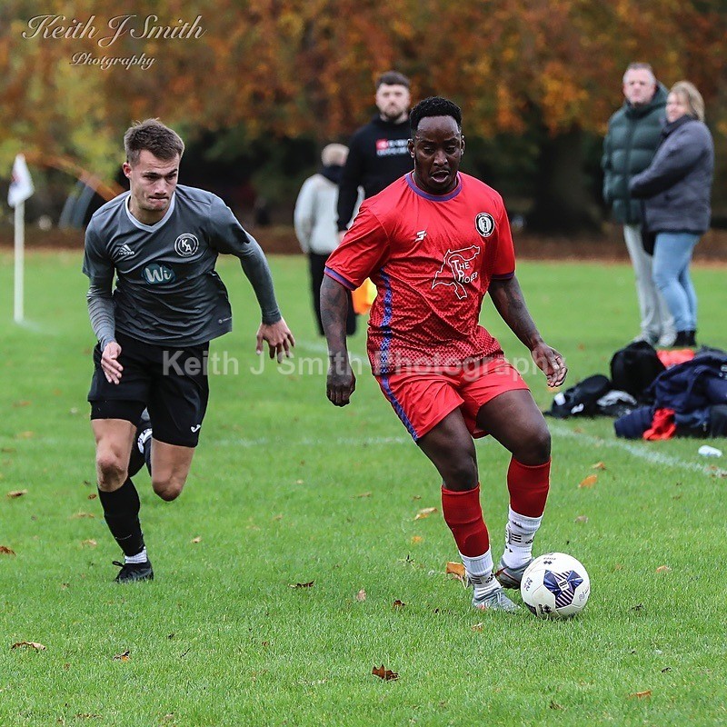 9KJS0151 - AFC spinney