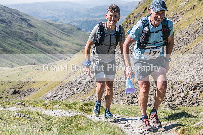 Old County Tops-772 - The Old County Tops Fell Race Saturday 17th May 2025