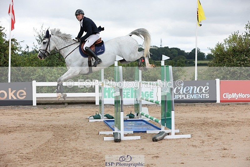 250717-113243-04367 - Cls 13, 1 Star Silver Tour Start to Break