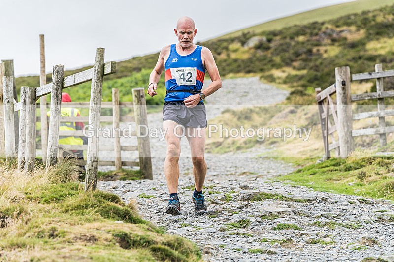 Skiddaw-760 - Skiddaw Fell Race Sunday 2nd July 2023